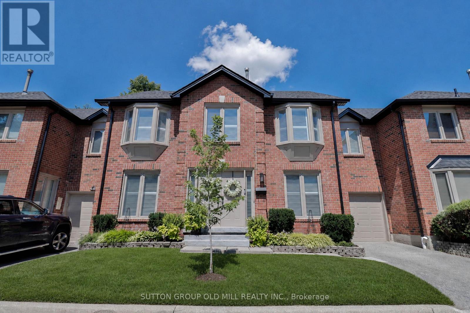 59 - 4635 REGENTS TERRACE, Mississauga (Hurontario)