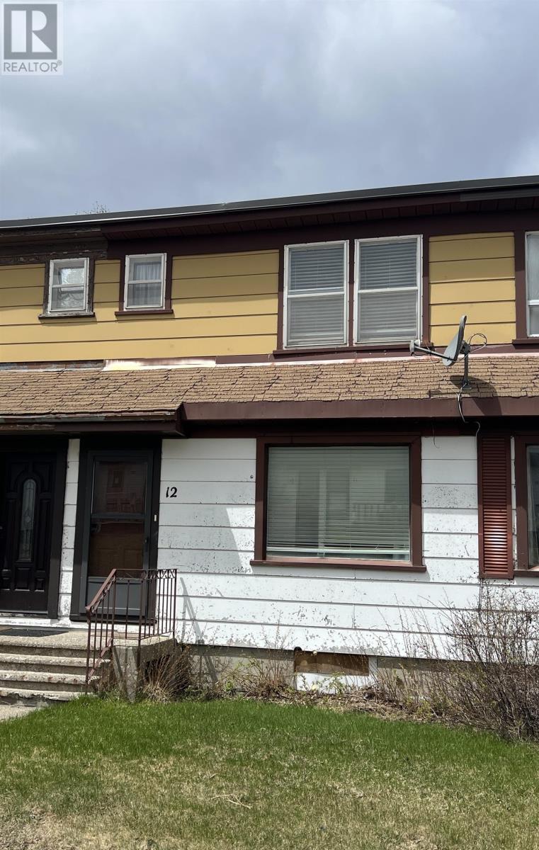 12 McCullough ST - 1
