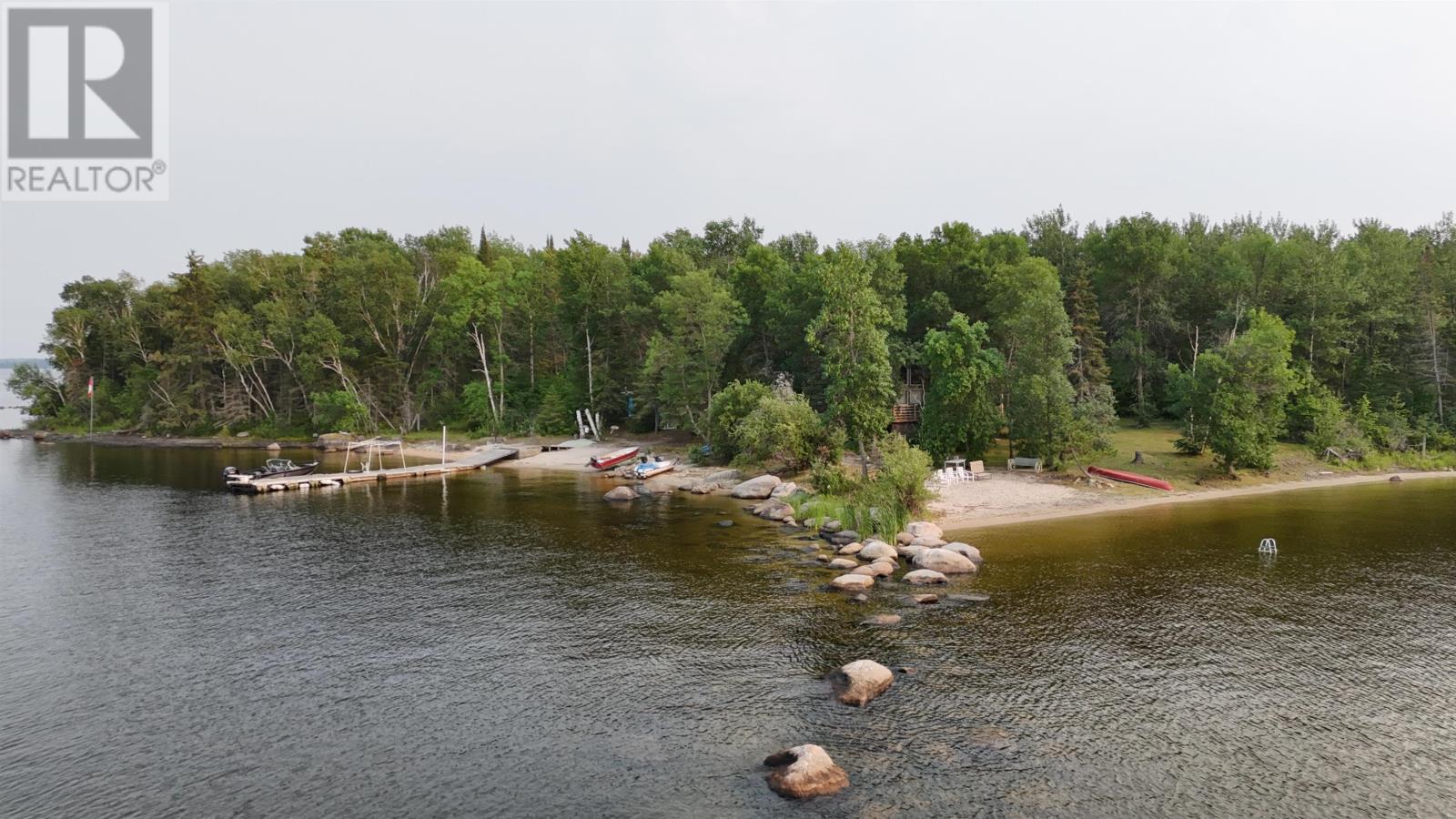 LOT 1 Queer Island - 1