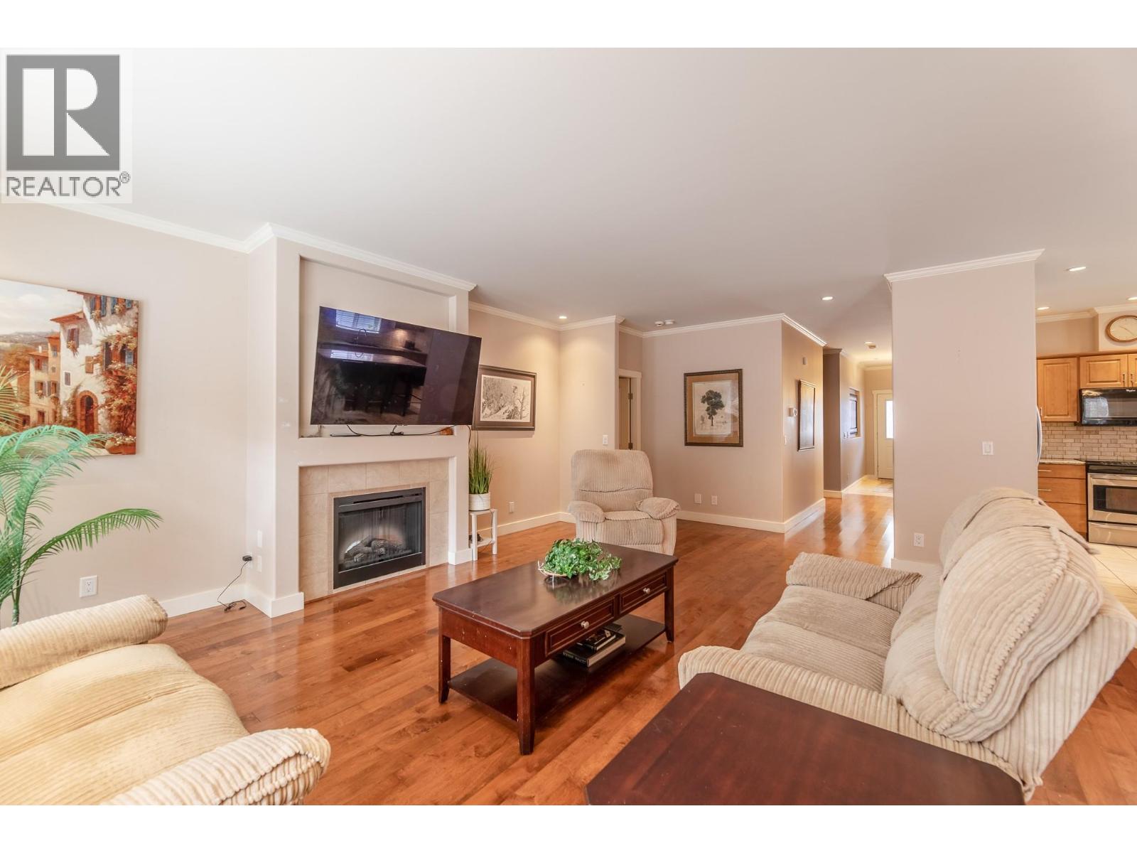 1675 PENTICTON Avenue Unit# 109, Penticton