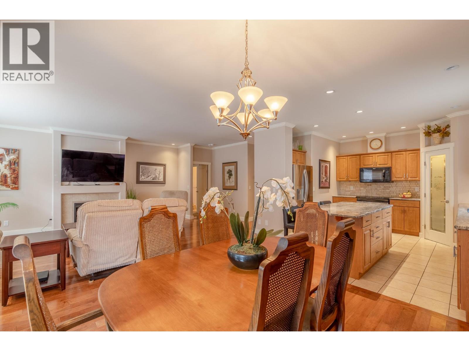 1675 PENTICTON Avenue Unit# 109, Penticton