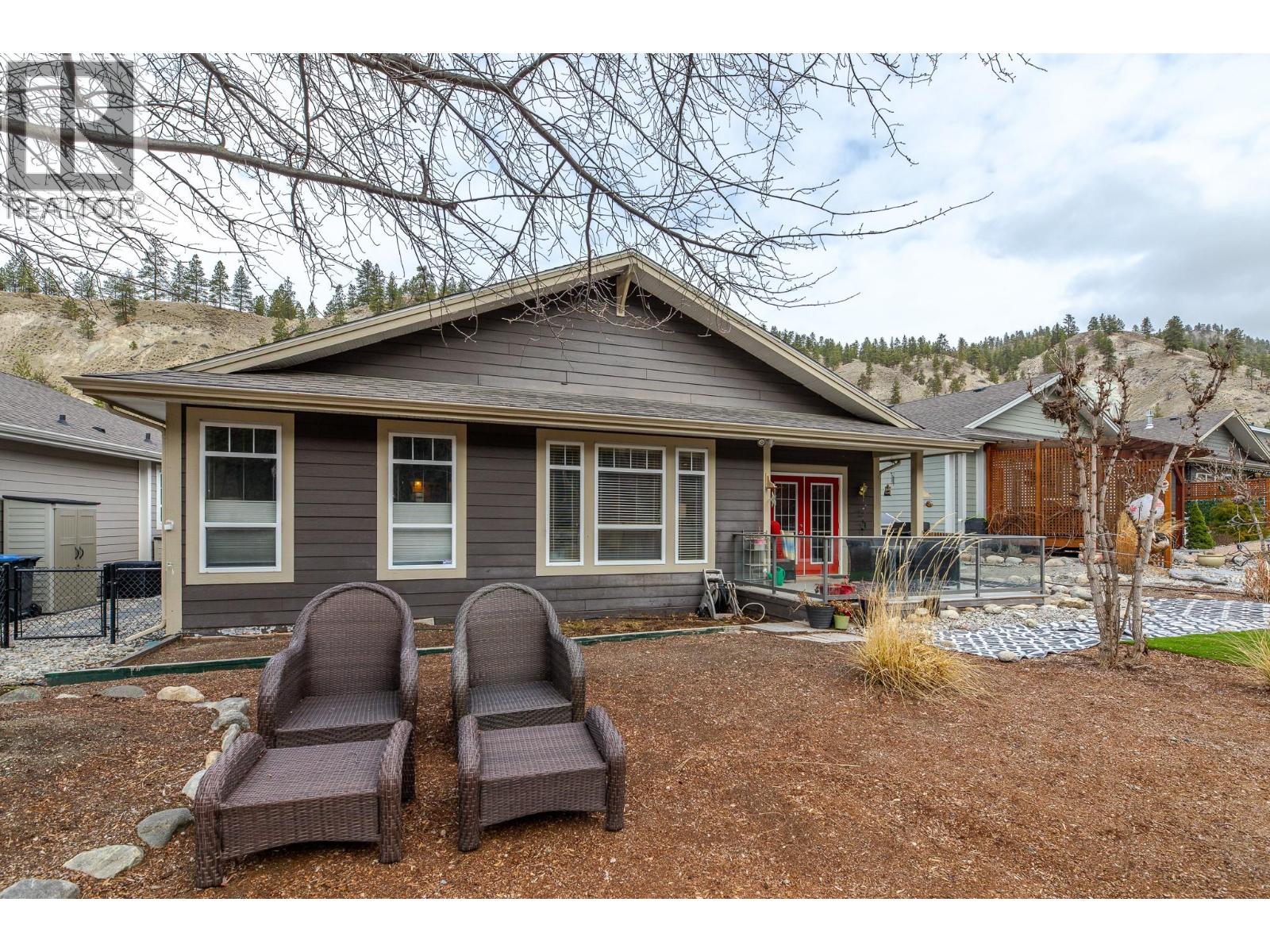 1675 PENTICTON Avenue Unit# 109, Penticton