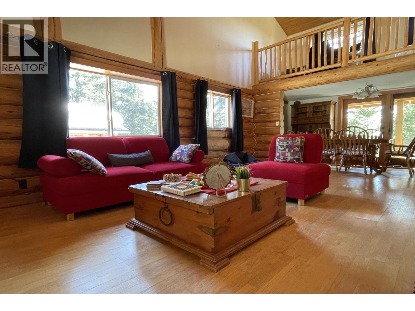 7755 LITTLE FORT 24 HIGHWAY - 4