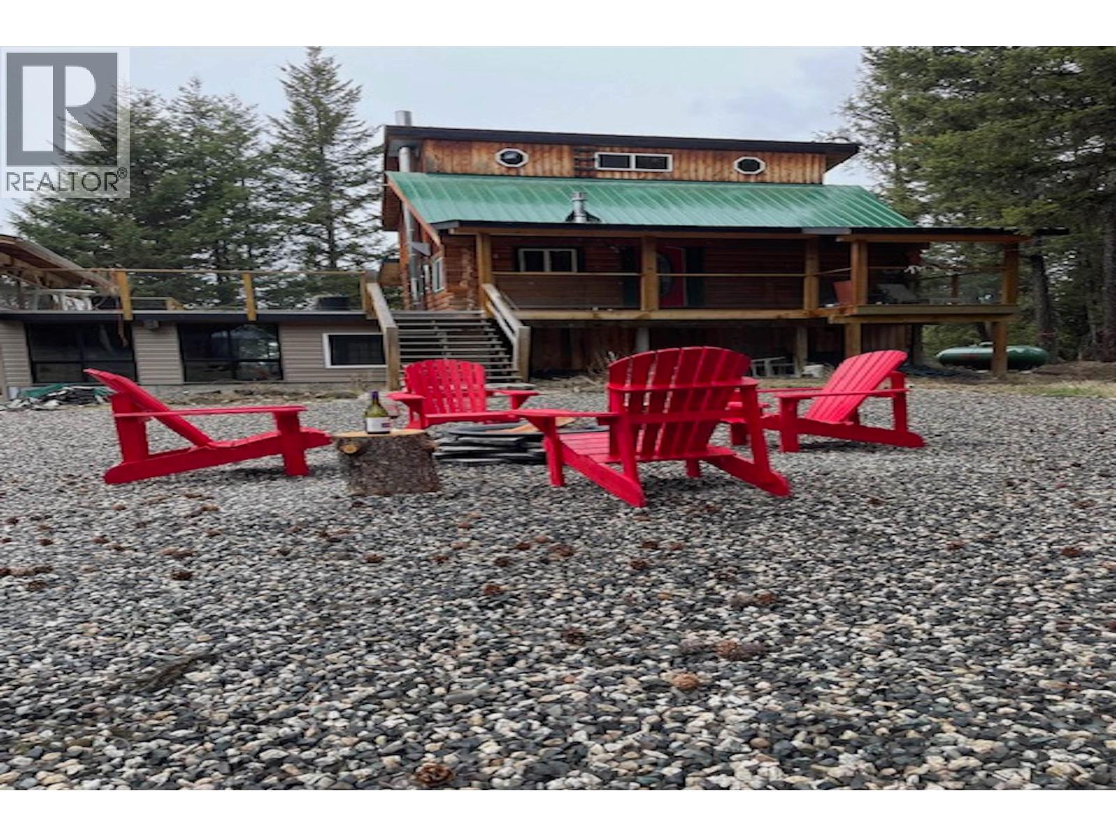 7755 LITTLE FORT 24 HIGHWAY - 2