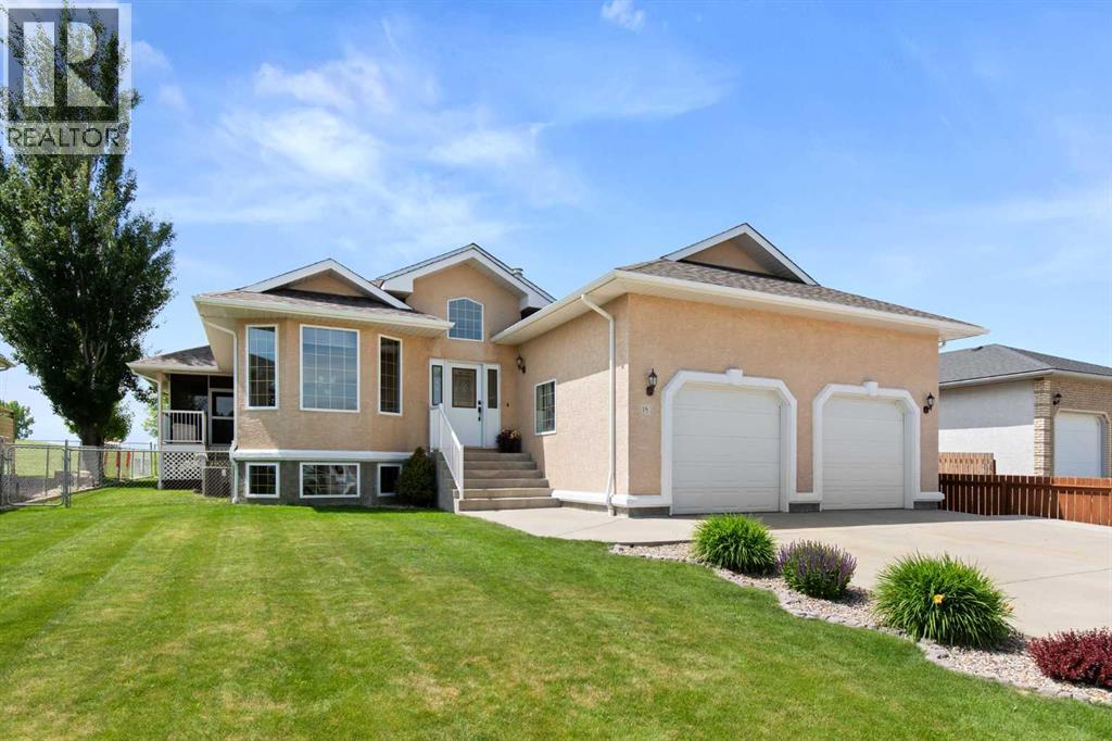 18 Riverview Drive SE - 1