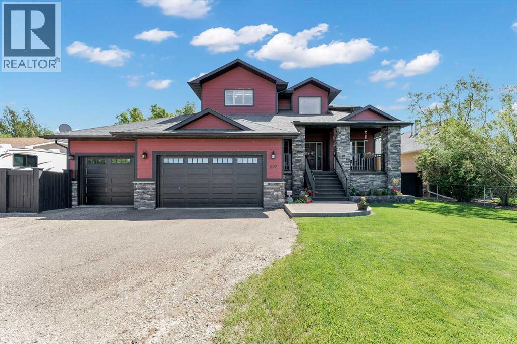 607 Tokar Road, Seven Persons — photo 2