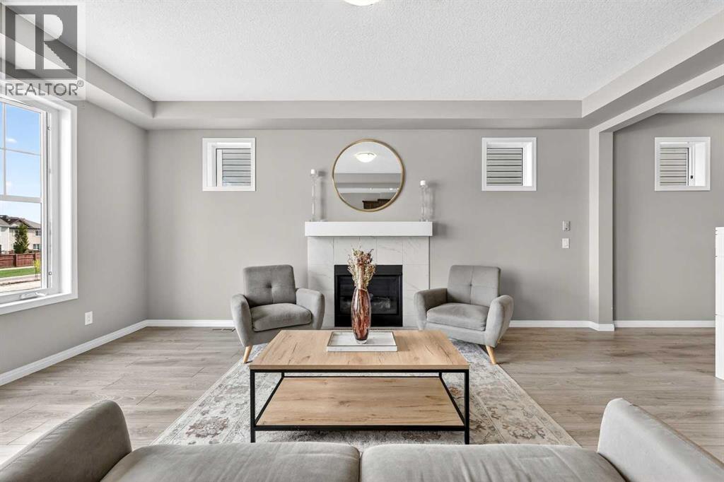 293 Windrow Crescent SW - 9