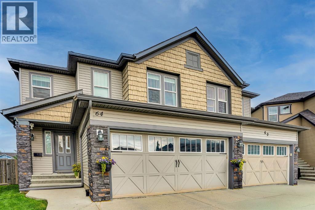 64 Sage Hill Point NW, Sage Hill, Calgary photo 1
