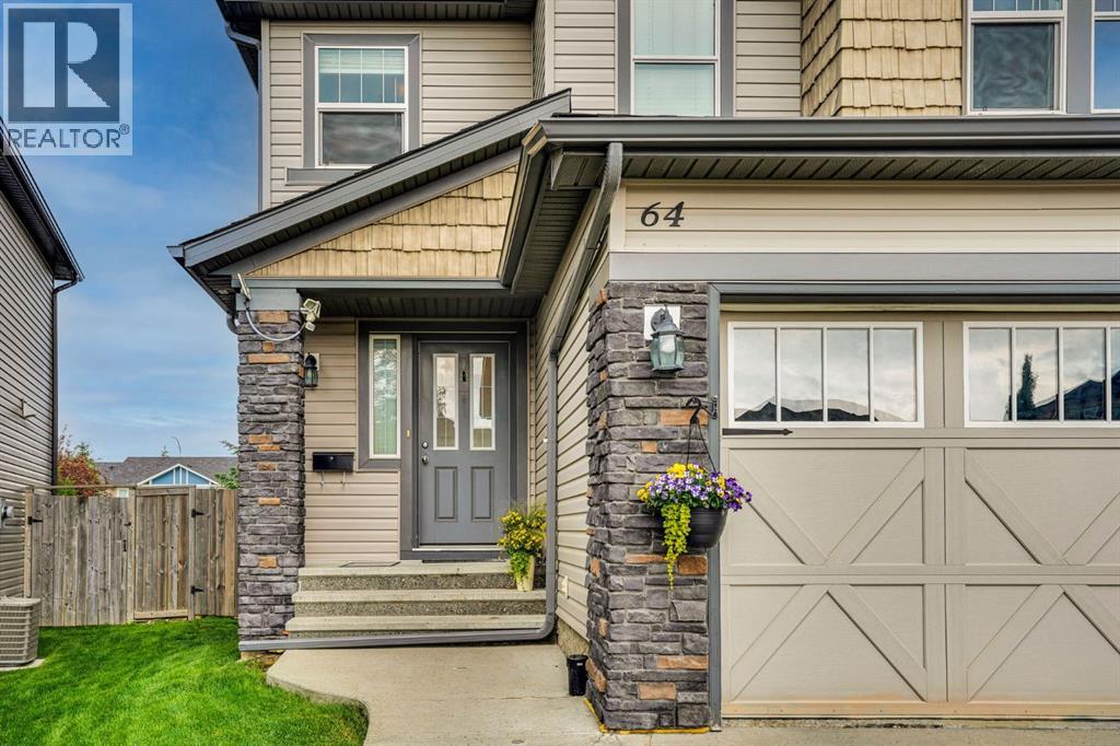 64 Sage Hill Point NW, Sage Hill, Calgary photo 2