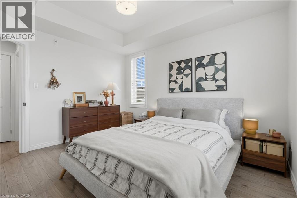 #306 263 GEORGIAN Drive - 23