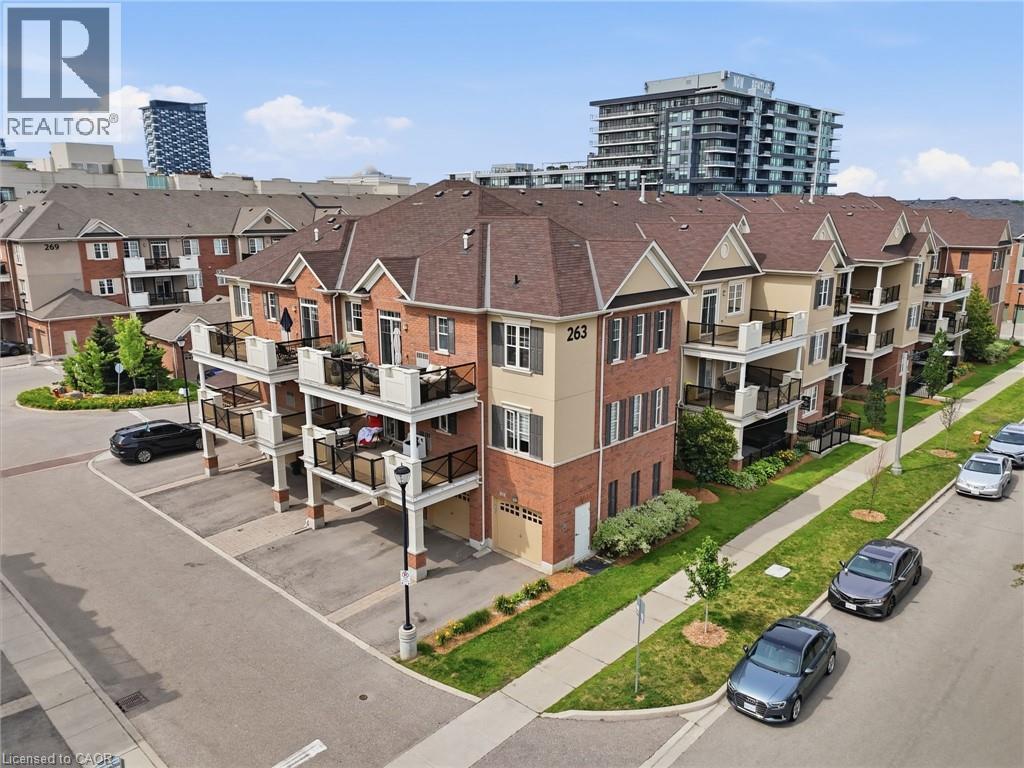 #306 263 GEORGIAN Drive - 1