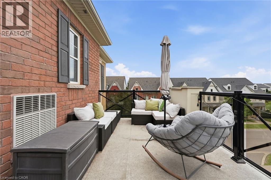 #306 263 GEORGIAN Drive - 27