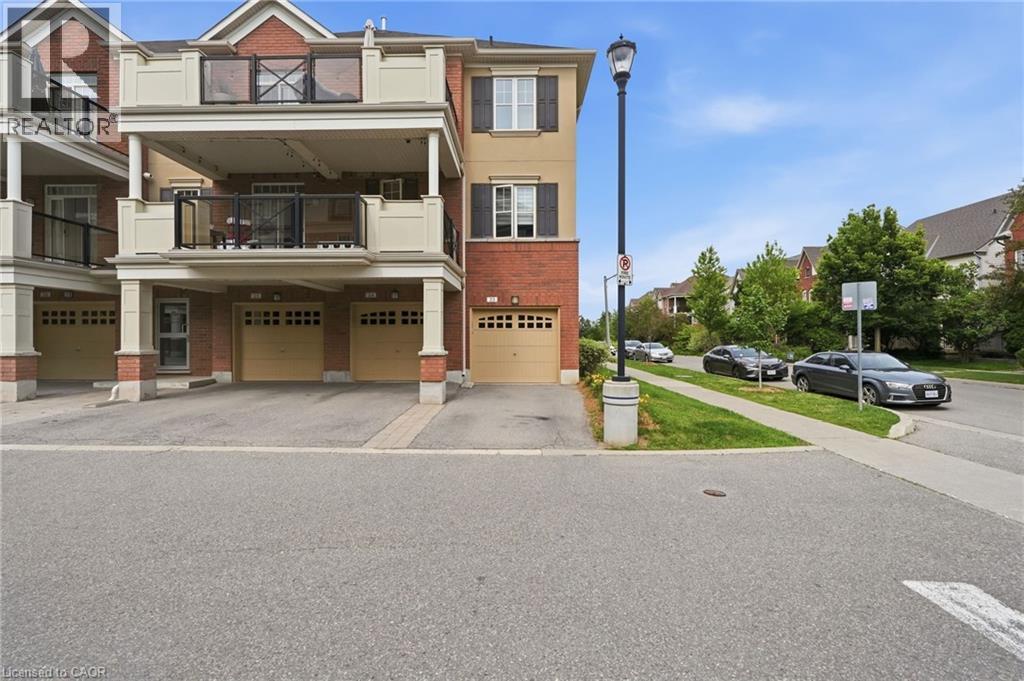 #306 263 GEORGIAN Drive - 34