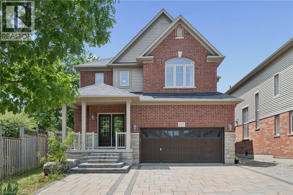 Property for sale at 145 REDTAIL Street