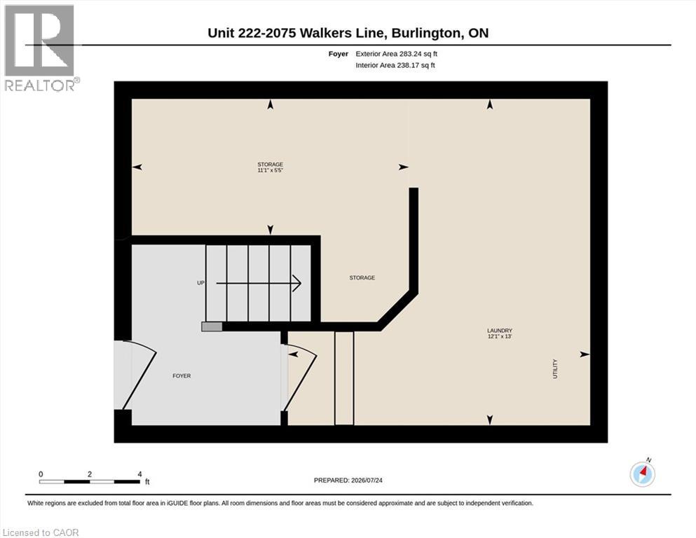 #222 2075 WALKER'S Line - 31