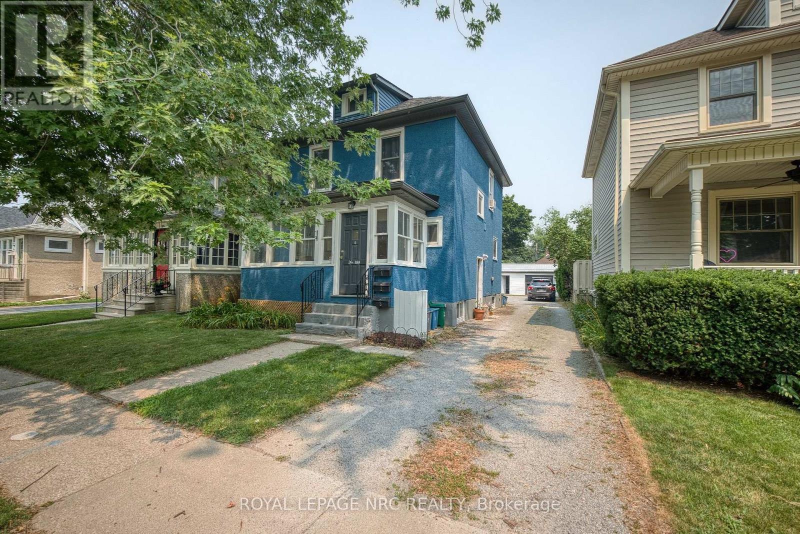 199 RUSSELL AVENUE - 1