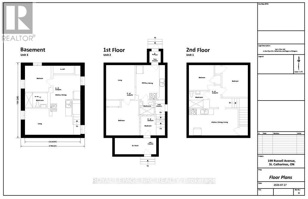 199 RUSSELL AVENUE - 30
