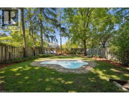 1194 Queen Victoria Avenue, Mississauga, ON L5H3H3 Photo 43