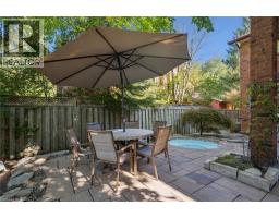 1194 Queen Victoria Avenue, Mississauga, ON L5H3H3 Photo 42