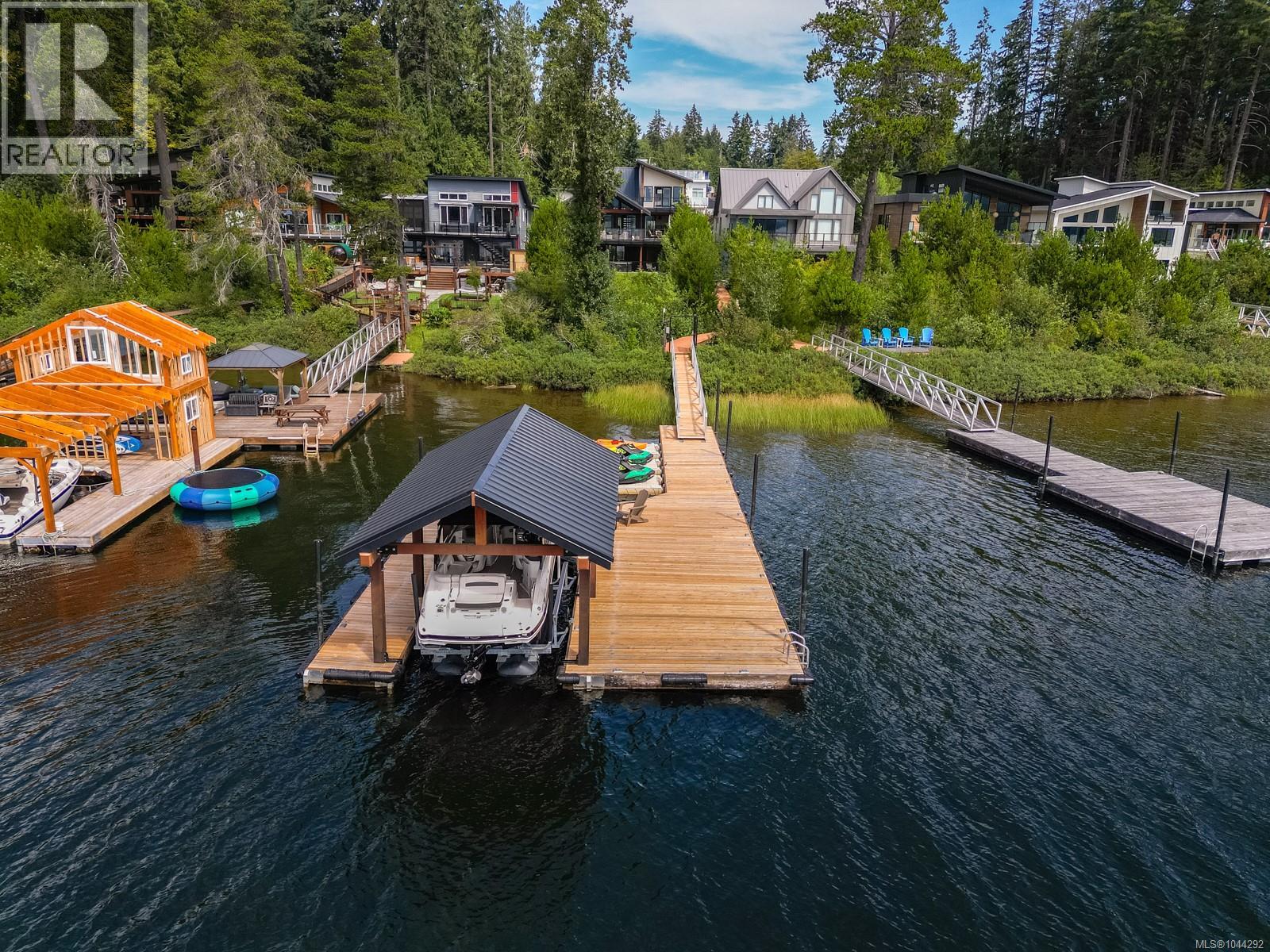  2619 Katy's Crescent, Shawnigan Lake
