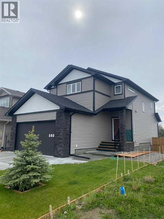 253 Rivergrove Chase W - 2