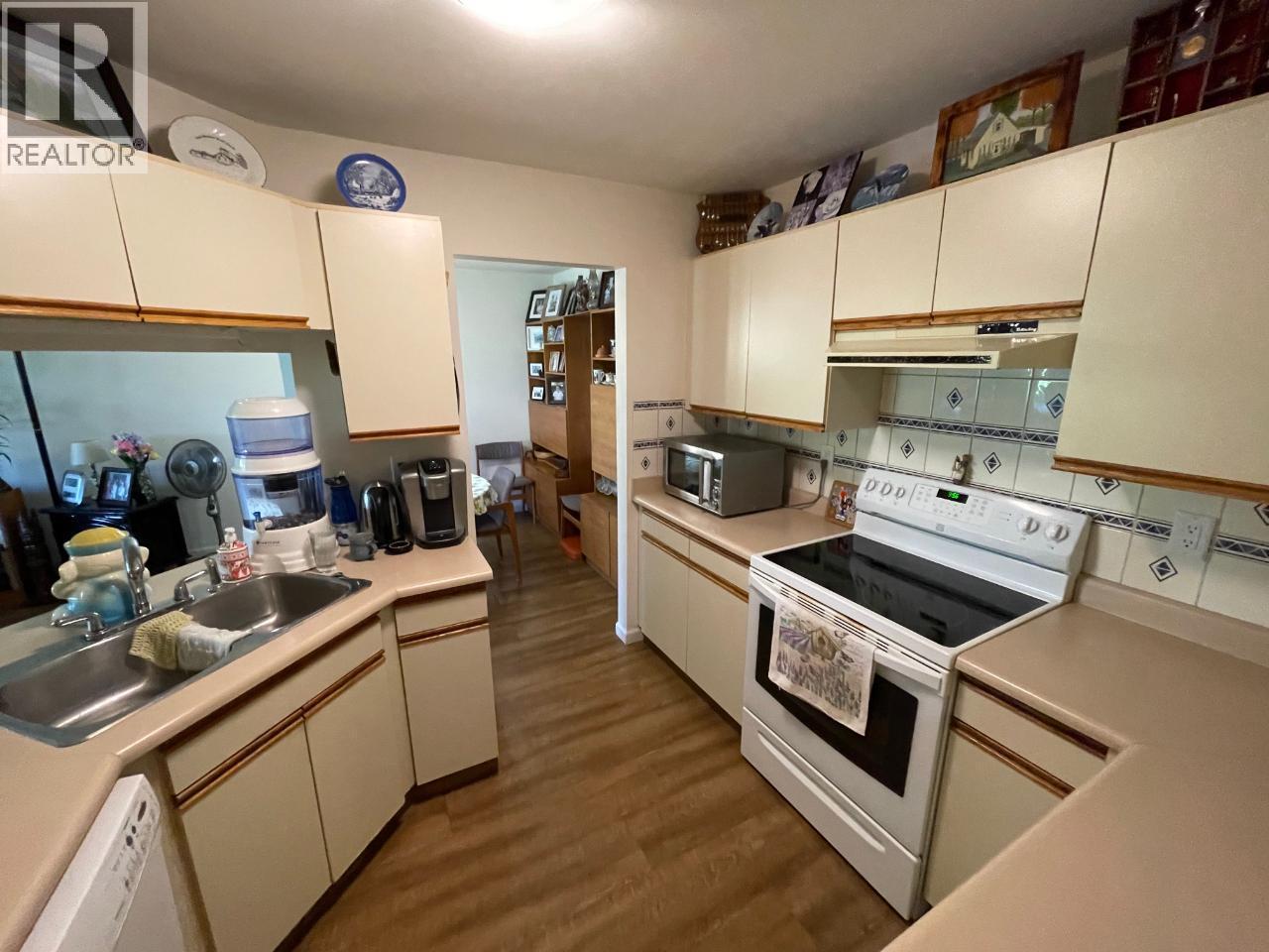 337 McKinney Road Unit# 311, Oliver