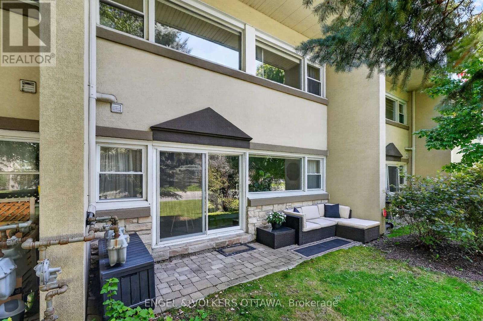 2 Bed, 1 Bath House for Sale in Ottawa – 119 – 12 CORKSTOWN ROAD, Ottawa – MLS# X13587236 - Image 51