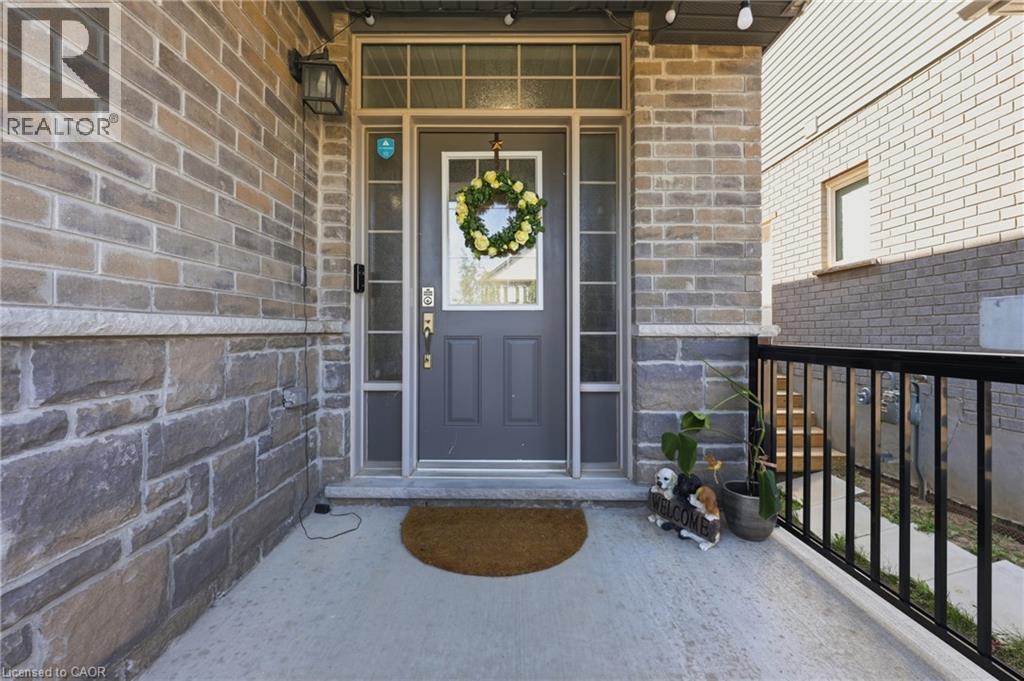 629 WILD RYE Street — photo 3