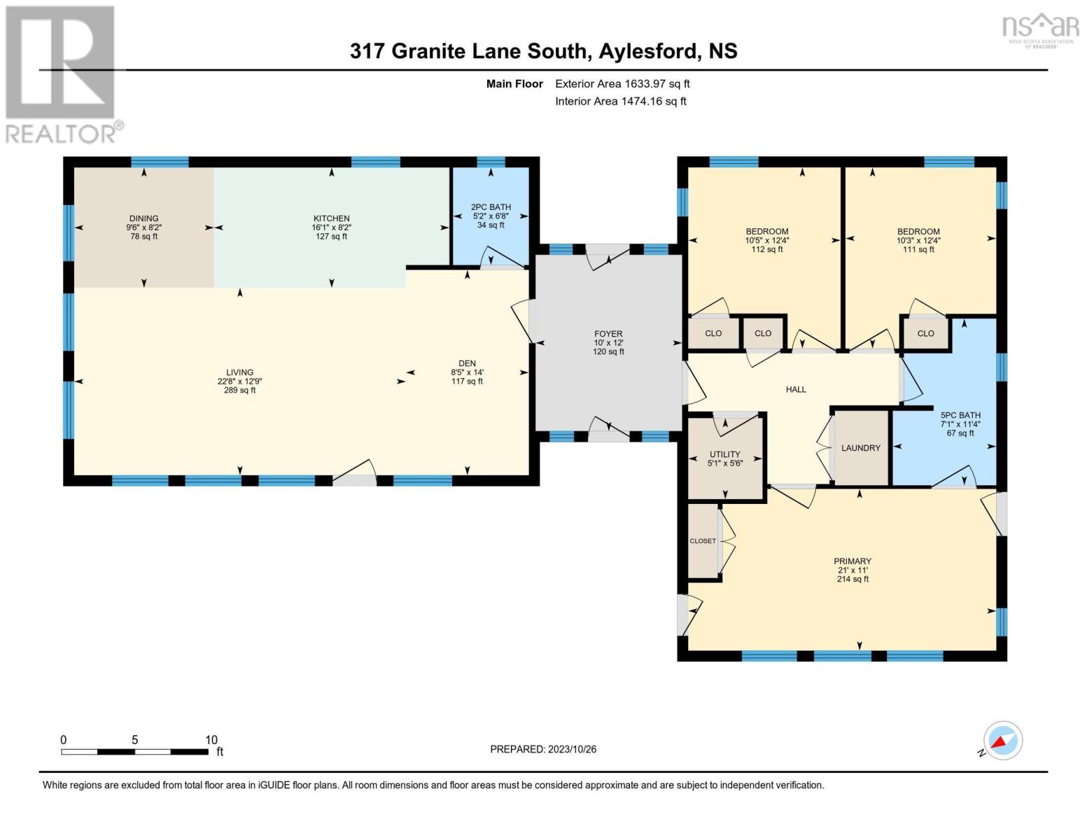 317 Granite Lane S - Image 39