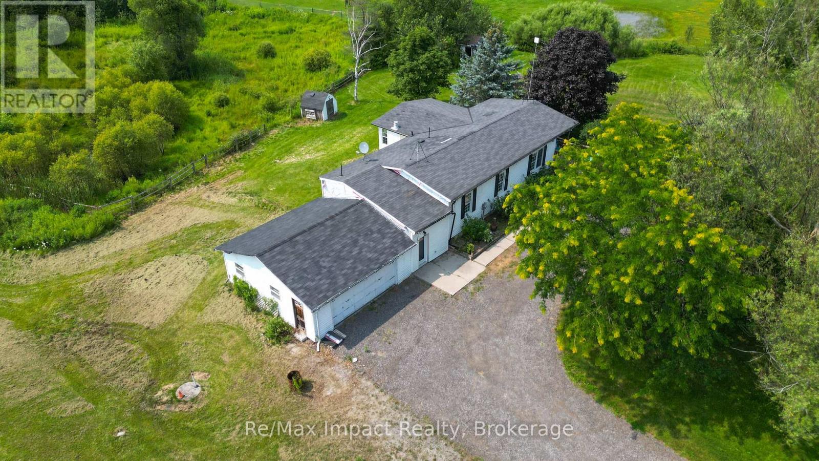 1004 BROOMFIELD ROAD - 1