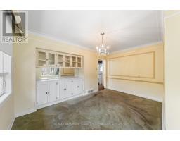 45 Hi Mount Drive, Toronto, ON M2K1X3 Photo 12