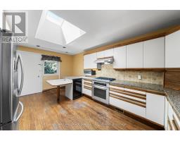 45 Hi Mount Drive, Toronto, ON M2K1X3 Photo 13