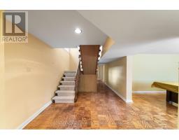 45 Hi Mount Drive, Toronto, ON M2K1X3 Photo 24