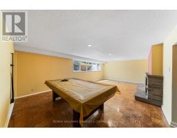 45 Hi Mount Drive, Toronto, ON M2K1X3 Photo 25
