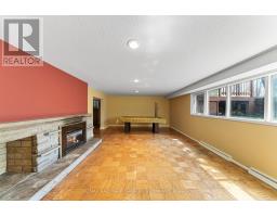 45 Hi Mount Drive, Toronto, ON M2K1X3 Photo 26