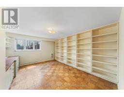 45 Hi Mount Drive, Toronto, ON M2K1X3 Photo 30