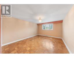 45 Hi Mount Drive, Toronto, ON M2K1X3 Photo 32