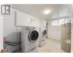 45 Hi Mount Drive, Toronto, ON M2K1X3 Photo 34