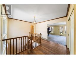 Primary Bedroom - 45 Hi Mount Drive, Toronto, ON M2K1X3 Photo 6