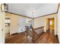 Sitting room - 45 Hi Mount Drive, Toronto, ON M2K1X3 Photo 7