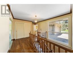 Bedroom 2 - 45 Hi Mount Drive, Toronto, ON M2K1X3 Photo 8