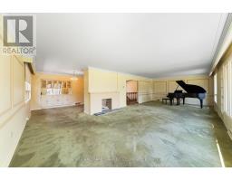 Recreational, Games room - 45 Hi Mount Drive, Toronto, ON M2K1X3 Photo 9