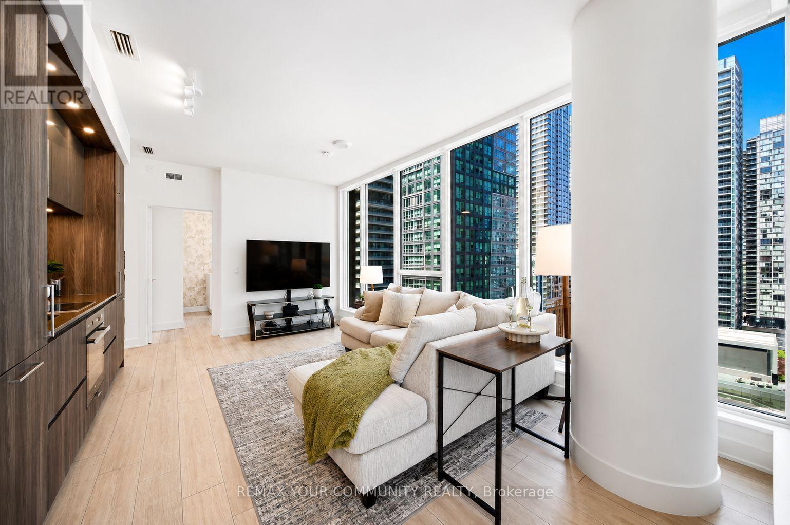 #1806 15 MERCER STREET - Image 9