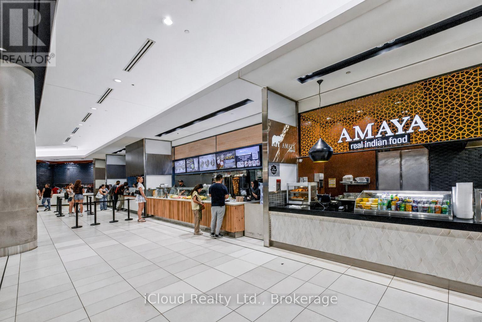 1 - 220 YONGE STREET