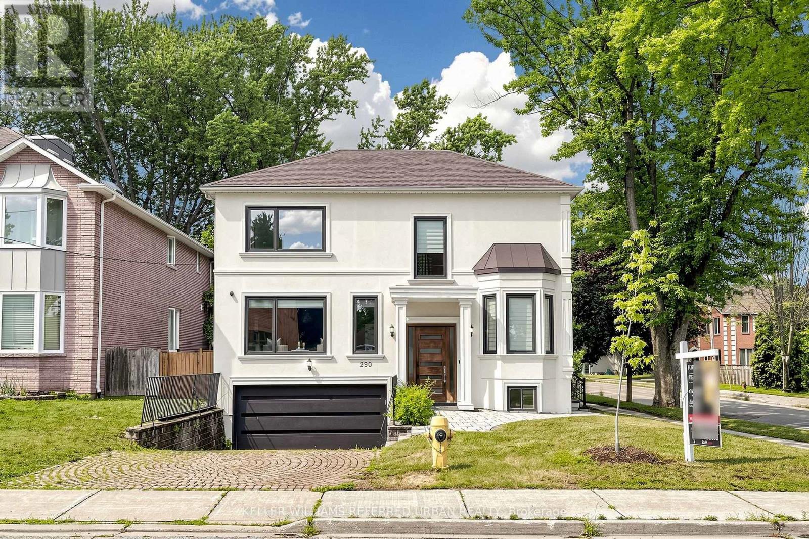 290 EMPRESS AVENUE - 1