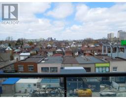 418 - 1603 Eglinton Avenue W, Toronto, ON M6E0A1 Photo 10