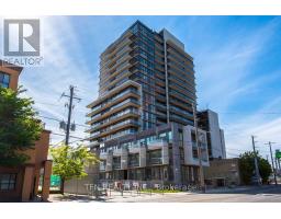 418 - 1603 Eglinton Avenue W, Toronto, ON M6E0A1 Photo 14