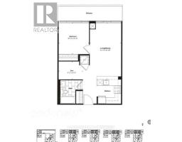 418 - 1603 Eglinton Avenue W, Toronto, ON M6E0A1 Photo 7