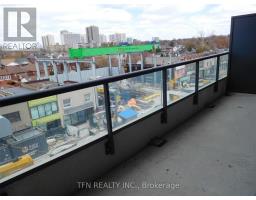 418 - 1603 Eglinton Avenue W, Toronto, ON M6E0A1 Photo 8