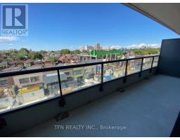 418 - 1603 Eglinton Avenue W, Toronto, ON M6E0A1 Photo 9